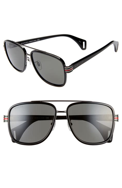 gucci aviators|gucci aviators men's.